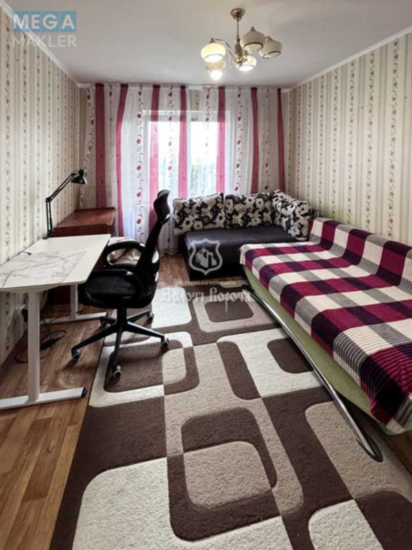 Продаж 2 кімнатної квартири (63,3/31,7/11,6), 10 пов. 14 пов. будинку, <a class="location-link" href="/kiev/" title="Недвижимость Київ">Київ</a>, <a class="location-link" href="/kiev/goloseevskij/" title="Недвижимость Голосіївський район">Голосіївський р-н</a>, Михайла Максимовича вул., 7 (изображение 4)