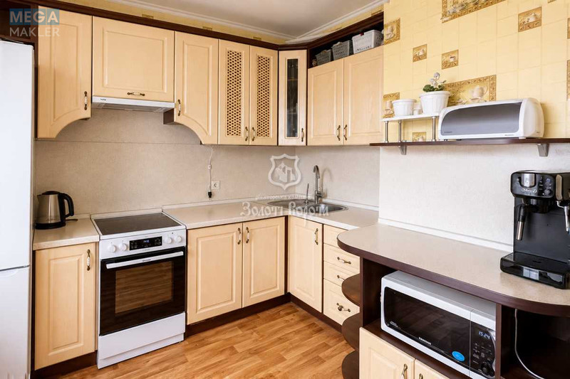 Продаж 2 кімнатної квартири (63,3/31,7/11,6), 10 пов. 14 пов. будинку, <a class="location-link" href="/kiev/" title="Недвижимость Київ">Київ</a>, <a class="location-link" href="/kiev/goloseevskij/" title="Недвижимость Голосіївський район">Голосіївський р-н</a>, Михайла Максимовича вул., 7 (изображение 5)