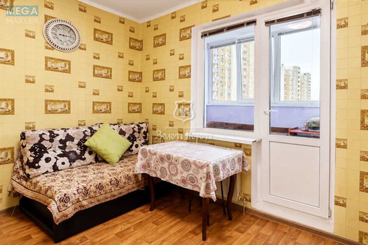 Продаж 2 кімнатної квартири (63,3/31,7/11,6), 10 пов. 14 пов. будинку, <a class="location-link" href="/kiev/" title="Недвижимость Київ">Київ</a>, <a class="location-link" href="/kiev/goloseevskij/" title="Недвижимость Голосіївський район">Голосіївський р-н</a>, Михайла Максимовича вул., 7 (изображение 7)