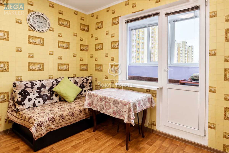 Продаж 2 кімнатної квартири (63,3/31,7/11,6), 10 пов. 14 пов. будинку, <a class="location-link" href="/kiev/" title="Недвижимость Київ">Київ</a>, <a class="location-link" href="/kiev/goloseevskij/" title="Недвижимость Голосіївський район">Голосіївський р-н</a>, Михайла Максимовича вул., 7 (изображение 7)
