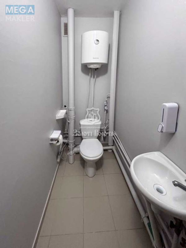 Продаж 2 кімнатної квартири (63,3/31,7/11,6), 10 пов. 14 пов. будинку, <a class="location-link" href="/kiev/" title="Недвижимость Київ">Київ</a>, <a class="location-link" href="/kiev/goloseevskij/" title="Недвижимость Голосіївський район">Голосіївський р-н</a>, Михайла Максимовича вул., 7 (изображение 12)