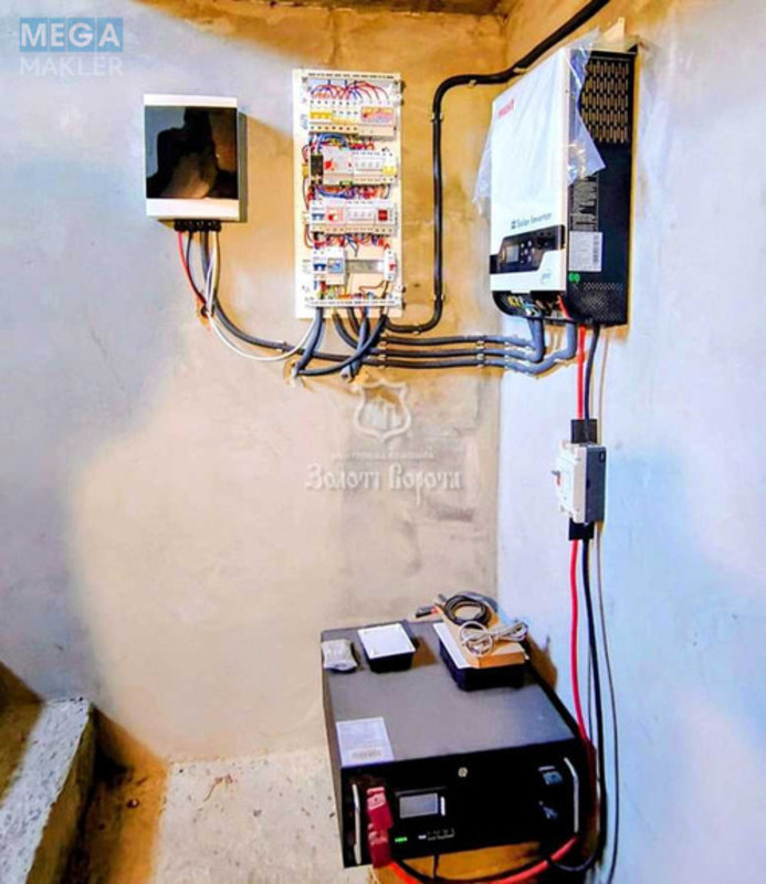Продаж дома, 2&nbsp;поверху, 275&nbsp;кв.м, 5&nbsp;кімнат, ділянка 9,05&nbsp;соток, <a class="location-link" href="/baryshevka/" title="Недвижимость Баришівка">Баришівка</a>, Щастя вул., 33а (изображение 14)