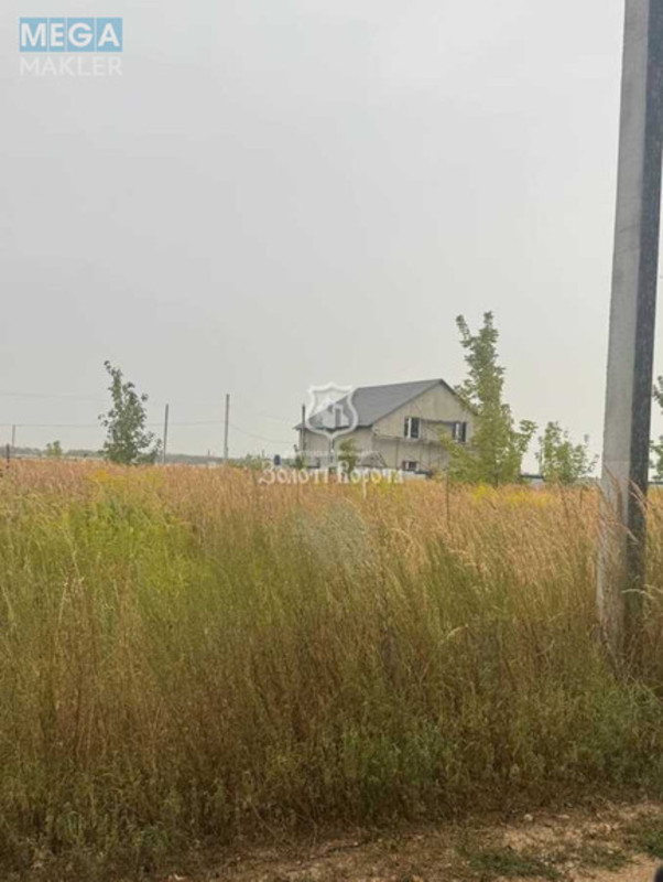 Продажа участка, 8&nbsp;соток, участок под жилую застройку, <a class="location-link" href="/petropavlovskaya-borshagovka/" title="Недвижимость Петропавлівська Борщагівка">Петропавлівська Борщагівка</a>, Платона Майбороди вул. (изображение 3)