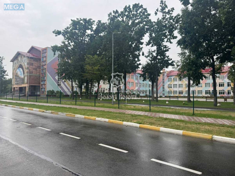 Продажа участка, 8&nbsp;соток, участок под жилую застройку, <a class="location-link" href="/petropavlovskaya-borshagovka/" title="Недвижимость Петропавлівська Борщагівка">Петропавлівська Борщагівка</a>, Платона Майбороди вул. (изображение 4)