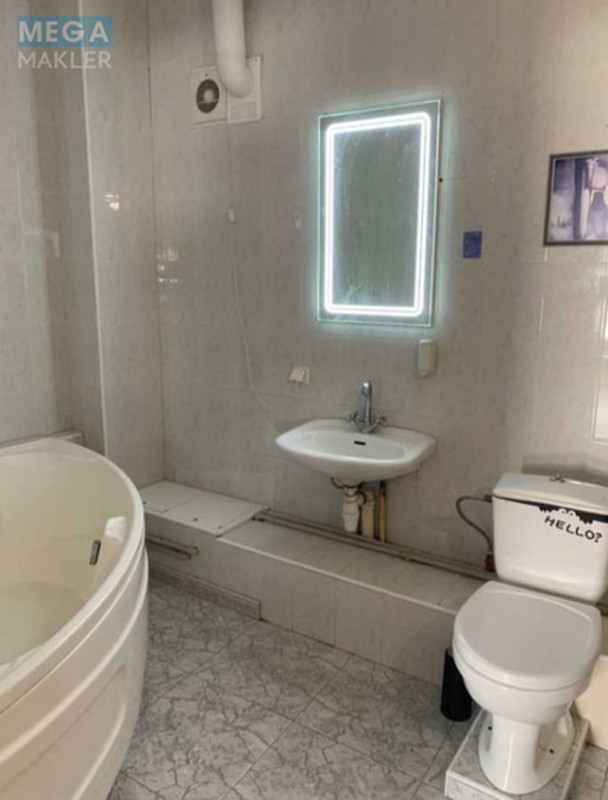 Оренда 2 кімнатної квартири, <a class="location-link" href="/kiev/" title="Недвижимость Київ">Київ</a>, <a class="location-link" href="/kiev/podolskij/" title="Недвижимость Подільський район">Подільський р-н</a>, Константиновская ул., 34 (изображение 6)