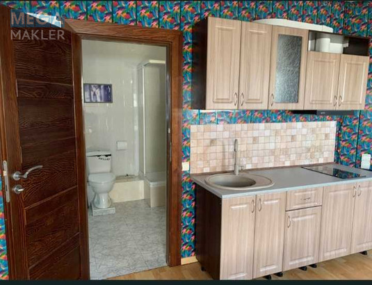 Оренда 2 кімнатної квартири, <a class="location-link" href="/kiev/" title="Недвижимость Київ">Київ</a>, <a class="location-link" href="/kiev/podolskij/" title="Недвижимость Подільський район">Подільський р-н</a>, Константиновская ул., 34 (изображение 9)