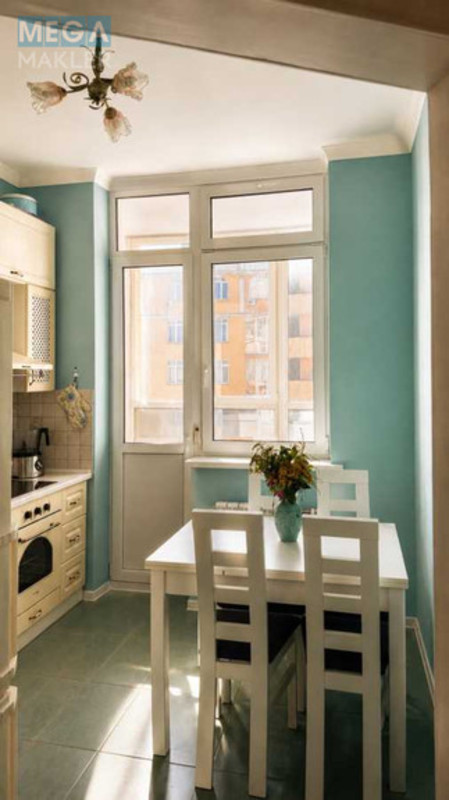 Оренда 1 кімнатної квартири, <a class="location-link" href="/kiev/" title="Недвижимость Київ">Київ</a>, <a class="location-link" href="/kiev/dneprovskij/" title="Недвижимость Дніпровський район">Дніпровський р-н</a>, Гната Хоткевича вул., 8 (изображение 4)