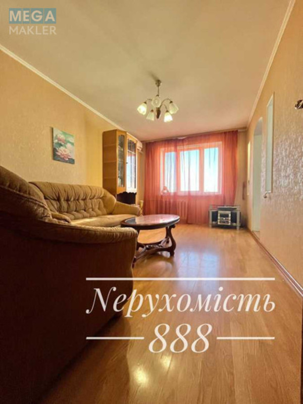 Продаж 3 кімнатної квартири (69/46/8), 14 пов. 16 пов. будинку, <a class="location-link" href="/kiev/" title="Недвижимость Київ">Київ</a>, <a class="location-link" href="/kiev/dneprovskij/" title="Недвижимость Дніпровський район">Дніпровський р-н</a>, Пантелеймона Куліша вул., 11 (изображение 2)