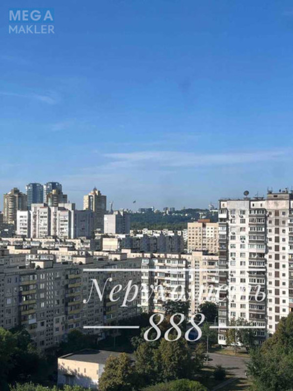 Продаж 3 кімнатної квартири (69/46/8), 14 пов. 16 пов. будинку, <a class="location-link" href="/kiev/" title="Недвижимость Київ">Київ</a>, <a class="location-link" href="/kiev/dneprovskij/" title="Недвижимость Дніпровський район">Дніпровський р-н</a>, Пантелеймона Куліша вул., 11 (изображение 4)