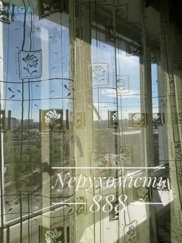 Продаж 3 кімнатної квартири (69/46/8), 14 пов. 16 пов. будинку, <a class="location-link" href="/kiev/" title="Недвижимость Київ">Київ</a>, <a class="location-link" href="/kiev/dneprovskij/" title="Недвижимость Дніпровський район">Дніпровський р-н</a>, Пантелеймона Куліша вул., 11 (изображение 6)