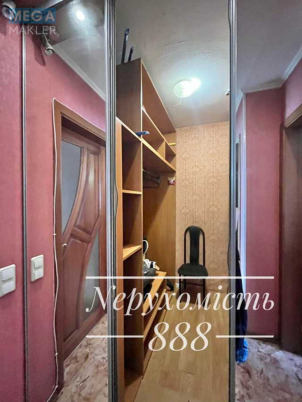 Продаж 3 кімнатної квартири (69/46/8), 14 пов. 16 пов. будинку, <a class="location-link" href="/kiev/" title="Недвижимость Київ">Київ</a>, <a class="location-link" href="/kiev/dneprovskij/" title="Недвижимость Дніпровський район">Дніпровський р-н</a>, Пантелеймона Куліша вул., 11 (изображение 9)