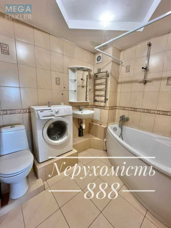 Продаж 3 кімнатної квартири (69/46/8), 14 пов. 16 пов. будинку, <a class="location-link" href="/kiev/" title="Недвижимость Київ">Київ</a>, <a class="location-link" href="/kiev/dneprovskij/" title="Недвижимость Дніпровський район">Дніпровський р-н</a>, Пантелеймона Куліша вул., 11 (изображение 10)