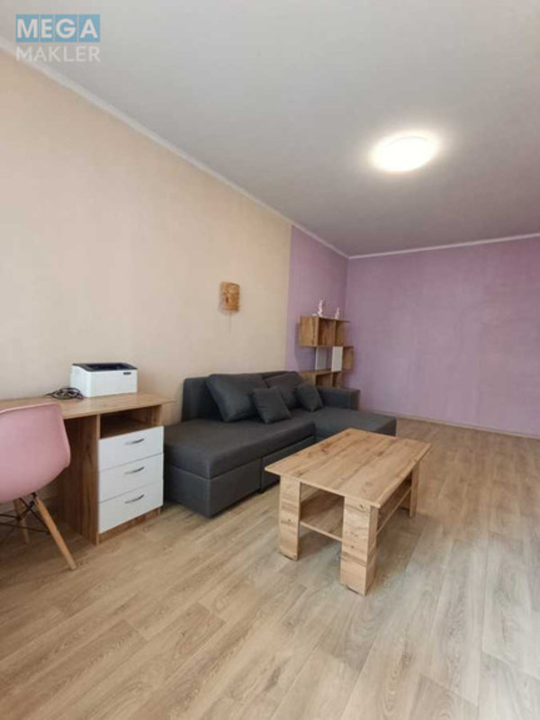Продаж 2 кімнатної квартири (56,4/30/8,1), 5 пов. 16 пов. будинку, <a class="location-link" href="/kiev/" title="Недвижимость Київ">Київ</a>, <a class="location-link" href="/kiev/darnickij/" title="Недвижимость Дарницький район">Дарницький р-н</a>, Анни Ахматової вул., 43 (изображение 2)