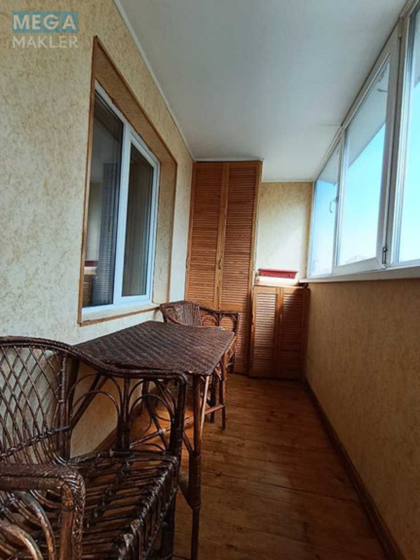 Продаж 2 кімнатної квартири (56,4/30/8,1), 5 пов. 16 пов. будинку, <a class="location-link" href="/kiev/" title="Недвижимость Київ">Київ</a>, <a class="location-link" href="/kiev/darnickij/" title="Недвижимость Дарницький район">Дарницький р-н</a>, Анни Ахматової вул., 43 (изображение 4)