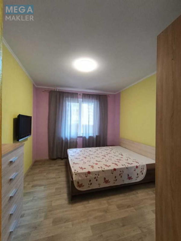 Продаж 2 кімнатної квартири (56,4/30/8,1), 5 пов. 16 пов. будинку, <a class="location-link" href="/kiev/" title="Недвижимость Київ">Київ</a>, <a class="location-link" href="/kiev/darnickij/" title="Недвижимость Дарницький район">Дарницький р-н</a>, Анни Ахматової вул., 43 (изображение 7)