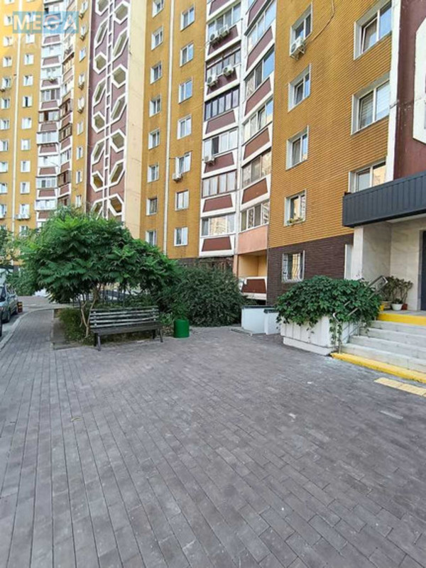 Продаж 2 кімнатної квартири (56,4/30/8,1), 5 пов. 16 пов. будинку, <a class="location-link" href="/kiev/" title="Недвижимость Київ">Київ</a>, <a class="location-link" href="/kiev/darnickij/" title="Недвижимость Дарницький район">Дарницький р-н</a>, Анни Ахматової вул., 43 (изображение 18)