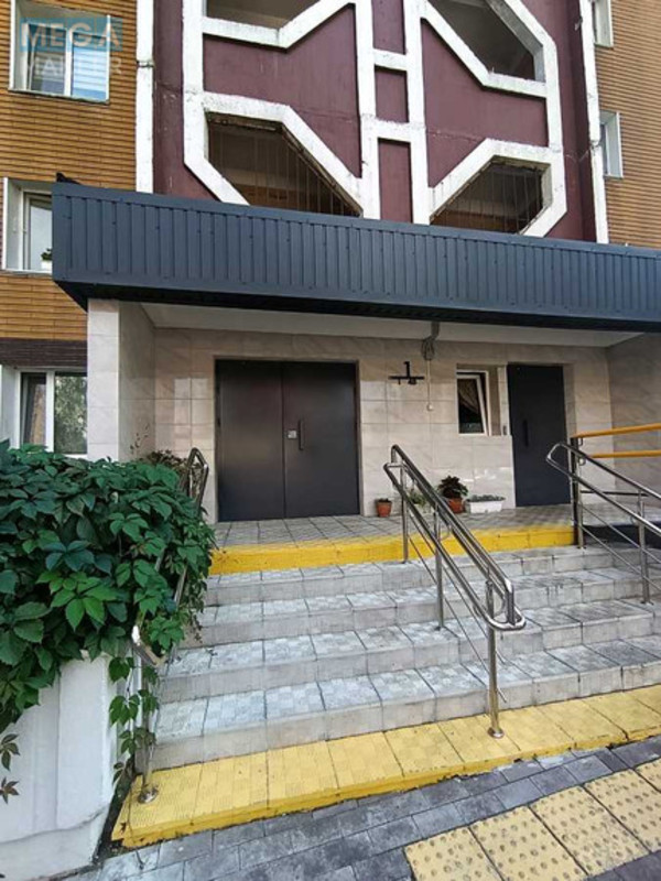 Продаж 2 кімнатної квартири (56,4/30/8,1), 5 пов. 16 пов. будинку, <a class="location-link" href="/kiev/" title="Недвижимость Київ">Київ</a>, <a class="location-link" href="/kiev/darnickij/" title="Недвижимость Дарницький район">Дарницький р-н</a>, Анни Ахматової вул., 43 (изображение 19)