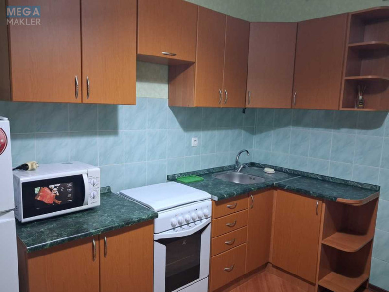 Оренда 1 кімнатної квартири, <a class="location-link" href="/kiev/" title="Недвижимость Київ">Київ</a>, <a class="location-link" href="/kiev/darnickij/" title="Недвижимость Дарницький район">Дарницький р-н</a>, Дніпровська наб., 26 (изображение 4)