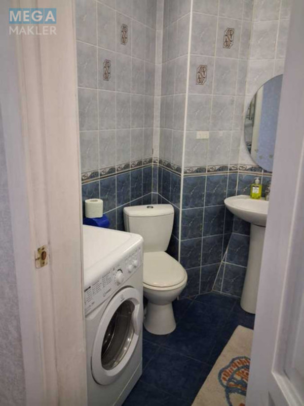 Оренда 1 кімнатної квартири, <a class="location-link" href="/kiev/" title="Недвижимость Київ">Київ</a>, <a class="location-link" href="/kiev/darnickij/" title="Недвижимость Дарницький район">Дарницький р-н</a>, Дніпровська наб., 26 (изображение 13)