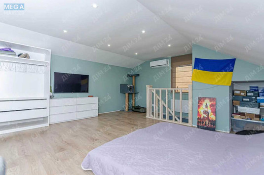 Продаж дома, 2&nbsp;поверху, 56&nbsp;кв.м, 2&nbsp;кімнати, ділянка 8&nbsp;соток, <a class="location-link" href="/poltava/" title="Недвижимость Полтава">Полтава</a>, <a class="location-link" href="/poltava/kievskij/" title="Недвижимость Київський район">Київський р-н</a>, Центральна, 1 (изображение 3)