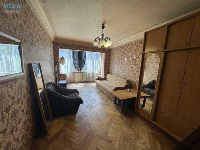 Продаж 3 кімнатної квартири (66/45/7), 6 пов. 10 пов. будинку, <a class="location-link" href="/kiev/" title="Недвижимость Київ">Київ</a>, <a class="location-link" href="/kiev/svyatoshinskij/" title="Недвижимость Святошинський район">Святошинський р-н</a>, Верховинная ул., 80 (изображение 3)