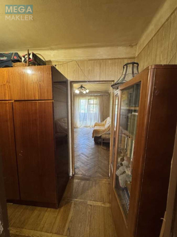 Продаж 3 кімнатної квартири (66/45/7), 6 пов. 10 пов. будинку, <a class="location-link" href="/kiev/" title="Недвижимость Київ">Київ</a>, <a class="location-link" href="/kiev/svyatoshinskij/" title="Недвижимость Святошинський район">Святошинський р-н</a>, Верховинная ул., 80 (изображение 14)