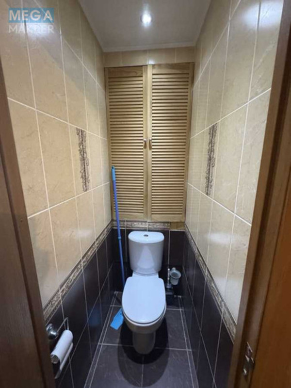 Продаж 3 кімнатної квартири (66/45/7), 6 пов. 10 пов. будинку, <a class="location-link" href="/kiev/" title="Недвижимость Київ">Київ</a>, <a class="location-link" href="/kiev/svyatoshinskij/" title="Недвижимость Святошинський район">Святошинський р-н</a>, Верховинная ул., 80 (изображение 18)