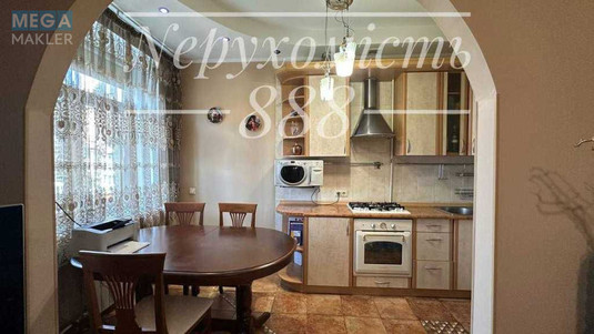 Продаж 2 кімнатної квартири (50/11/25), 4 пов. 6 пов. будинку, <a class="location-link" href="/kiev/" title="Недвижимость Київ">Київ</a>, <a class="location-link" href="/kiev/shevchenkovskij/" title="Недвижимость Шевченківський район">Шевченківський р-н</a>, Івана Франка вул., 7 (изображение 4)