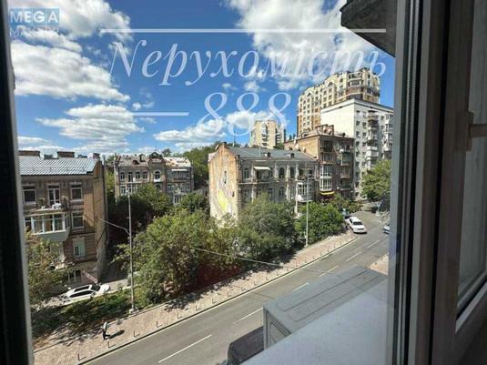 Продаж 2 кімнатної квартири (50/11/25), 4 пов. 6 пов. будинку, <a class="location-link" href="/kiev/" title="Недвижимость Київ">Київ</a>, <a class="location-link" href="/kiev/shevchenkovskij/" title="Недвижимость Шевченківський район">Шевченківський р-н</a>, Івана Франка вул., 7 (изображение 7)