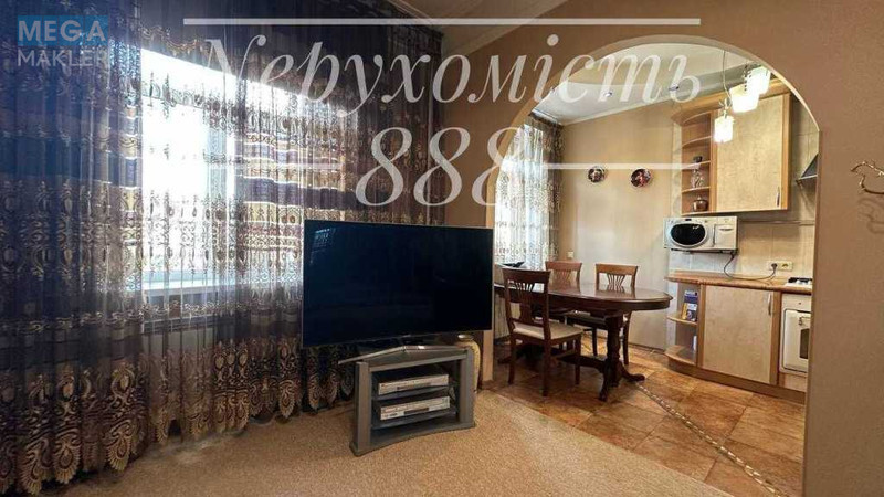 Продаж 2 кімнатної квартири (50/11/25), 4 пов. 6 пов. будинку, <a class="location-link" href="/kiev/" title="Недвижимость Київ">Київ</a>, <a class="location-link" href="/kiev/shevchenkovskij/" title="Недвижимость Шевченківський район">Шевченківський р-н</a>, Івана Франка вул., 7 (изображение 8)