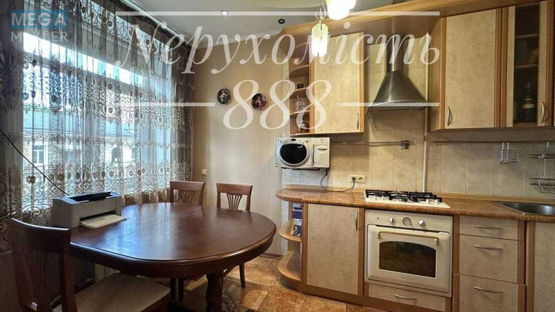 Продаж 2 кімнатної квартири (50/11/25), 4 пов. 6 пов. будинку, <a class="location-link" href="/kiev/" title="Недвижимость Київ">Київ</a>, <a class="location-link" href="/kiev/shevchenkovskij/" title="Недвижимость Шевченківський район">Шевченківський р-н</a>, Івана Франка вул., 7 (изображение 9)
