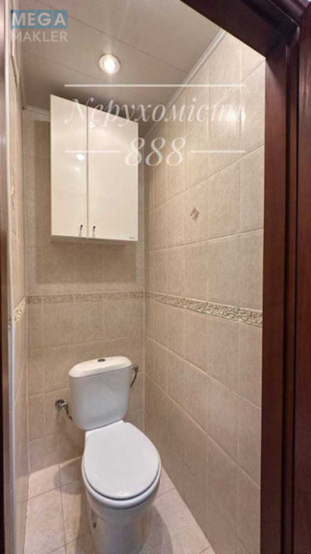 Продаж 2 кімнатної квартири (50/11/25), 4 пов. 6 пов. будинку, <a class="location-link" href="/kiev/" title="Недвижимость Київ">Київ</a>, <a class="location-link" href="/kiev/shevchenkovskij/" title="Недвижимость Шевченківський район">Шевченківський р-н</a>, Івана Франка вул., 7 (изображение 20)