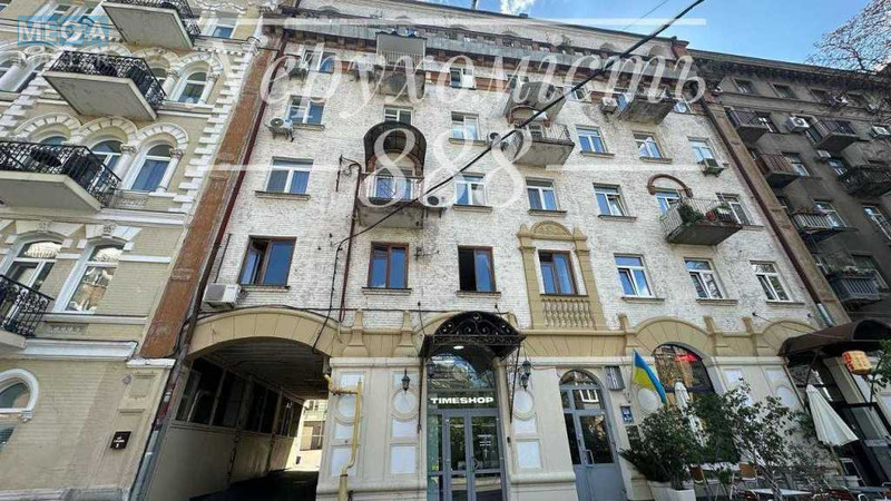 Продаж 2 кімнатної квартири (50/11/25), 4 пов. 6 пов. будинку, <a class="location-link" href="/kiev/" title="Недвижимость Київ">Київ</a>, <a class="location-link" href="/kiev/shevchenkovskij/" title="Недвижимость Шевченківський район">Шевченківський р-н</a>, Івана Франка вул., 7 (изображение 22)
