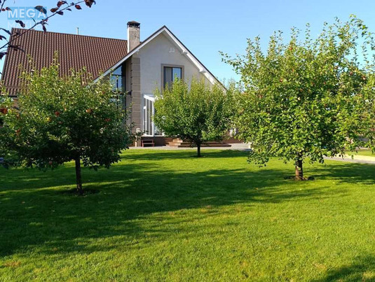 Продаж дома, 2&nbsp;поверху, 250&nbsp;кв.м, 4&nbsp;кімнати, ділянка 13&nbsp;соток, <a class="location-link" href="/kozhuhovka-selo-kv/" title="Недвижимость Кожухівка">Кожухівка</a>, Сонячна, 2 (изображение 3)