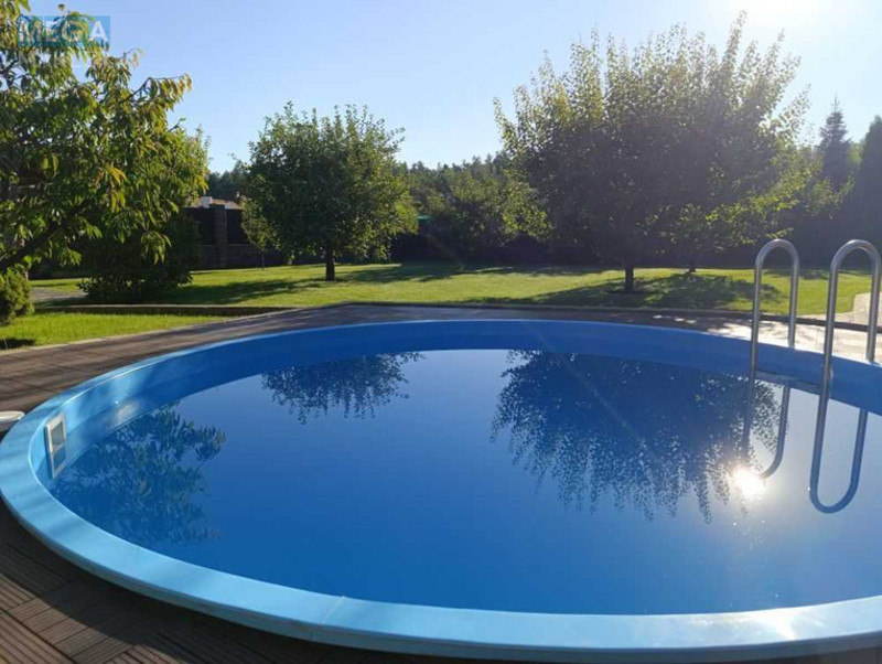 Продаж дома, 2&nbsp;поверху, 250&nbsp;кв.м, 4&nbsp;кімнати, ділянка 13&nbsp;соток, <a class="location-link" href="/kozhuhovka-selo-kv/" title="Недвижимость Кожухівка">Кожухівка</a>, Сонячна, 2 (изображение 7)