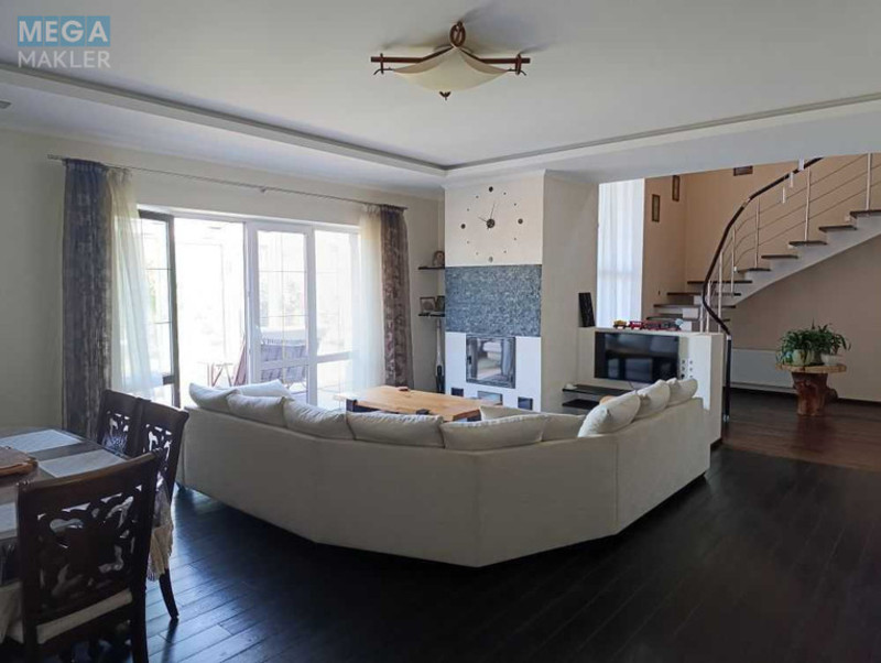 Продаж дома, 2&nbsp;поверху, 250&nbsp;кв.м, 4&nbsp;кімнати, ділянка 13&nbsp;соток, <a class="location-link" href="/kozhuhovka-selo-kv/" title="Недвижимость Кожухівка">Кожухівка</a>, Сонячна, 2 (изображение 8)