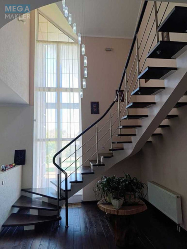 Продаж дома, 2&nbsp;поверху, 250&nbsp;кв.м, 4&nbsp;кімнати, ділянка 13&nbsp;соток, <a class="location-link" href="/kozhuhovka-selo-kv/" title="Недвижимость Кожухівка">Кожухівка</a>, Сонячна, 2 (изображение 11)