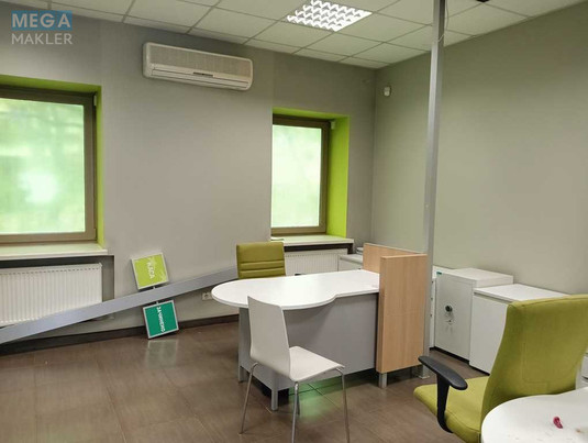 Продаж комерційної нерухомості, 157,20&nbsp;кв.м, под офис, <a class="location-link" href="/kharkov/" title="Недвижимость Харків">Харків</a>, <a class="location-link" href="/kharkov/kominternovskij/" title="Недвижимость Слобідський (Комінтернівський) район">Слобідський (Комінтернівський) р-н</a>, Харків, бул. Жасміновий, 1 (изображение 6)