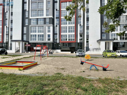 Продаж 1 кімнатної квартири (34/15/10), 3 пов. 10 пов. будинку, <a class="location-link" href="/gostomel/" title="Недвижимость Гостомель">Гостомель</a>, Свято-Покровська, 73г (изображение 10)