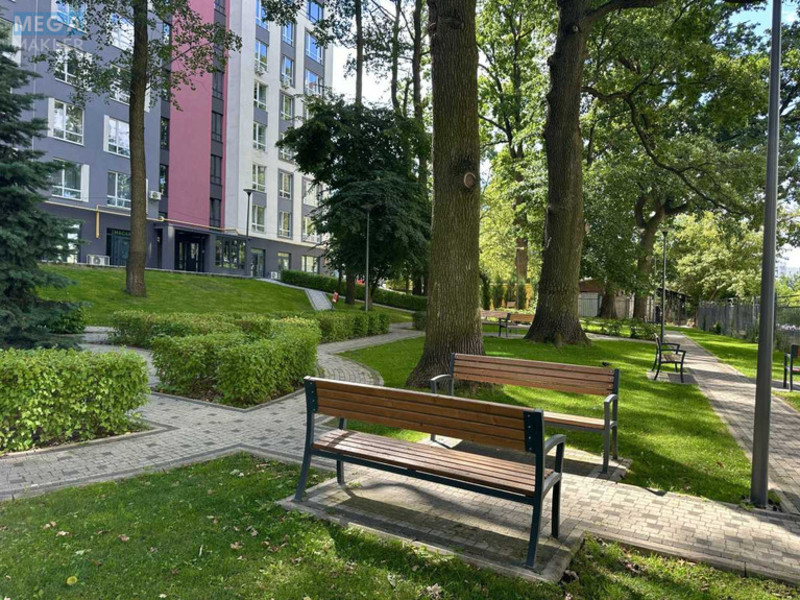 Продаж 1 кімнатної квартири (38,3/12,3/18), 2 пов. 10 пов. будинку, <a class="location-link" href="/irpen/" title="Недвижимость Ірпінь">Ірпінь</a>, Миколи Сингаївського, 8К (изображение 2)