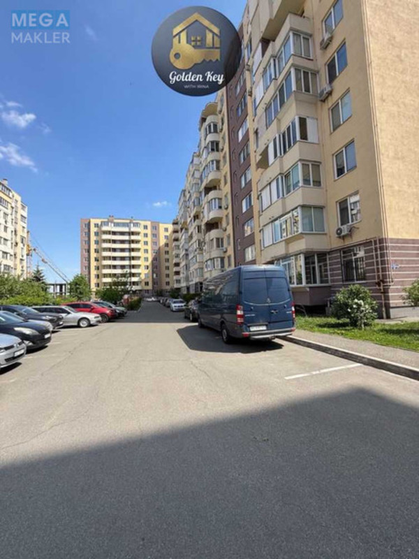 Новобудова, 10 поверхів, <a class="location-link" href="/chubinskoe/" title="Недвижимость Чубинське">Чубинське</a>, Виставкова, 24А (изображение 4)