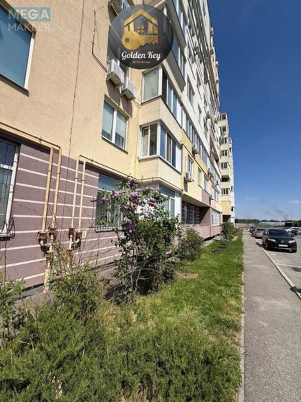 Новобудова, 10 поверхів, <a class="location-link" href="/chubinskoe/" title="Недвижимость Чубинське">Чубинське</a>, Виставкова, 24А (изображение 5)