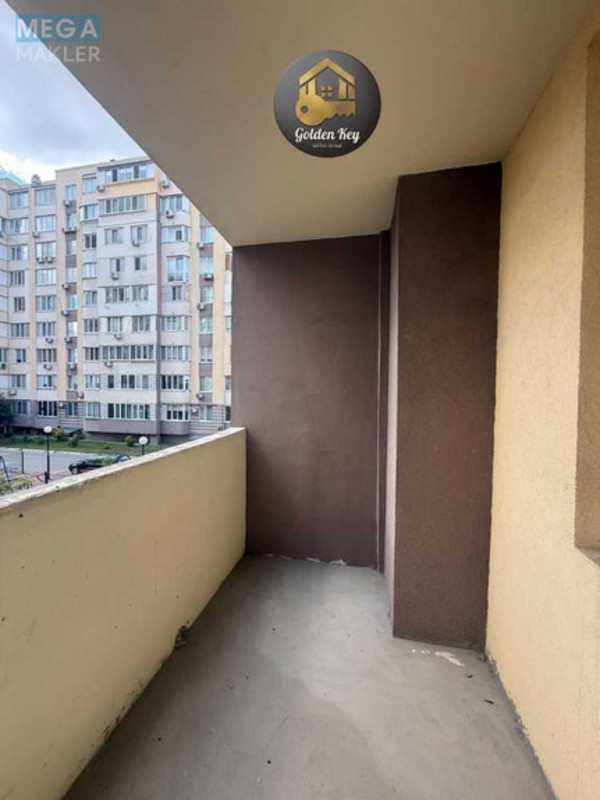 Новобудова, 10 поверхів, <a class="location-link" href="/chubinskoe/" title="Недвижимость Чубинське">Чубинське</a>, Виставкова, 24А (изображение 12)