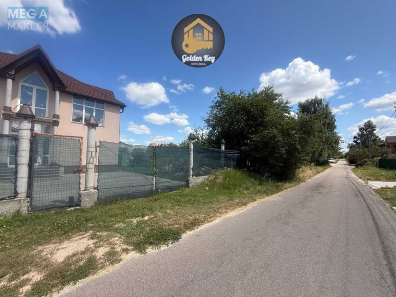 Продажа участка, 10&nbsp;соток, участок под жилую застройку, <a class="location-link" href="/gora/" title="Недвижимость Гора">Гора</a>, Вишнева (изображение 5)