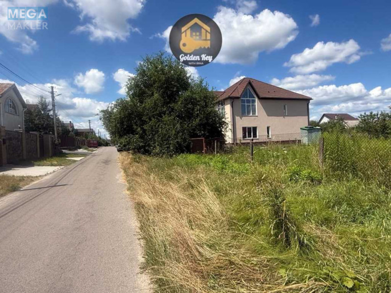 Продажа участка, 10&nbsp;соток, участок под жилую застройку, <a class="location-link" href="/gora/" title="Недвижимость Гора">Гора</a>, Вишнева (изображение 15)