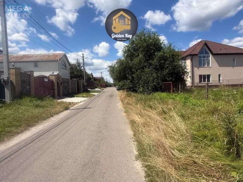 Продажа участка, 10&nbsp;соток, участок под жилую застройку, <a class="location-link" href="/gora/" title="Недвижимость Гора">Гора</a>, Вишнева (изображение 16)