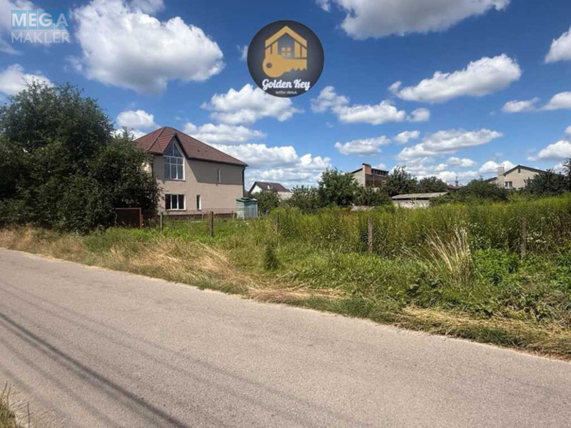 Продажа участка, 10&nbsp;соток, участок под жилую застройку, <a class="location-link" href="/gora/" title="Недвижимость Гора">Гора</a>, Вишнева (изображение 17)