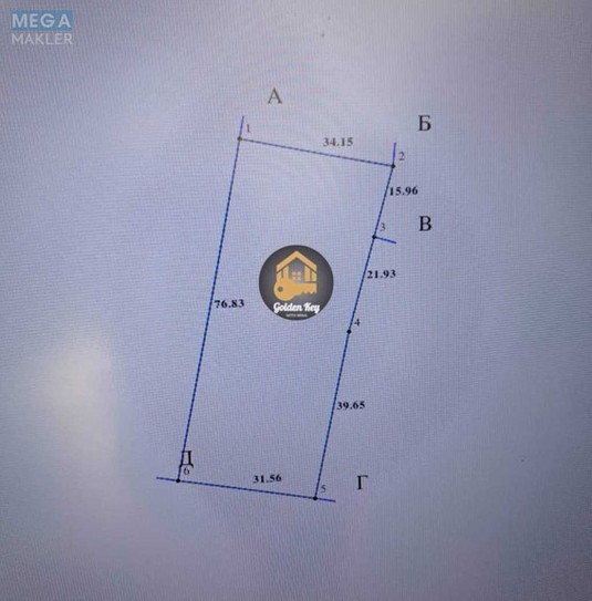 Продажа участка, 32,80&nbsp;сотки, участок под жилую застройку, <a class="location-link" href="/gora/" title="Недвижимость Гора">Гора</a>, Миколи Коротницького (изображение 17)