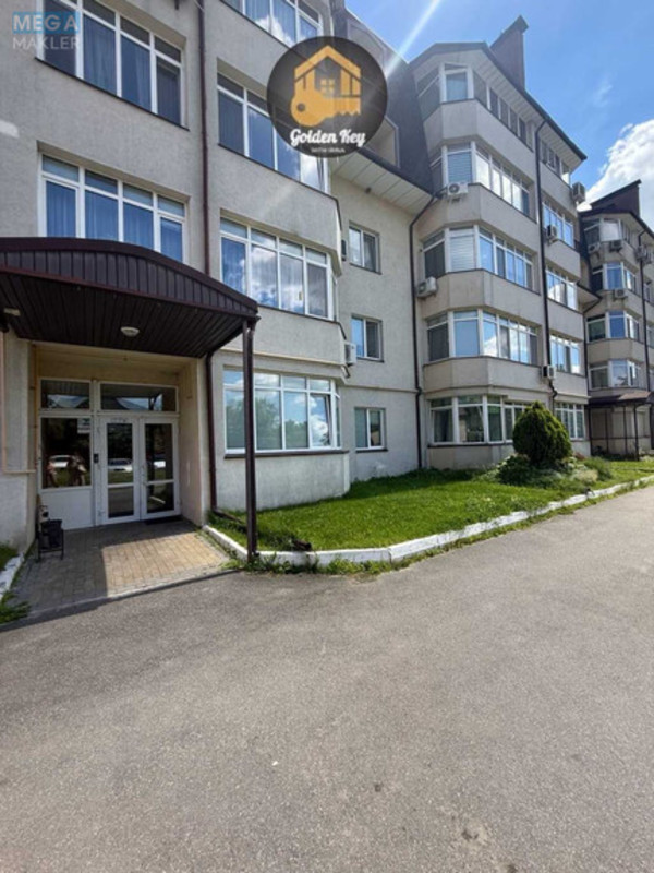 Новобудова, 5 поверхів, <a class="location-link" href="/chubinskoe/" title="Недвижимость Чубинське">Чубинське</a>, Яблунева, 10 (изображение 2)