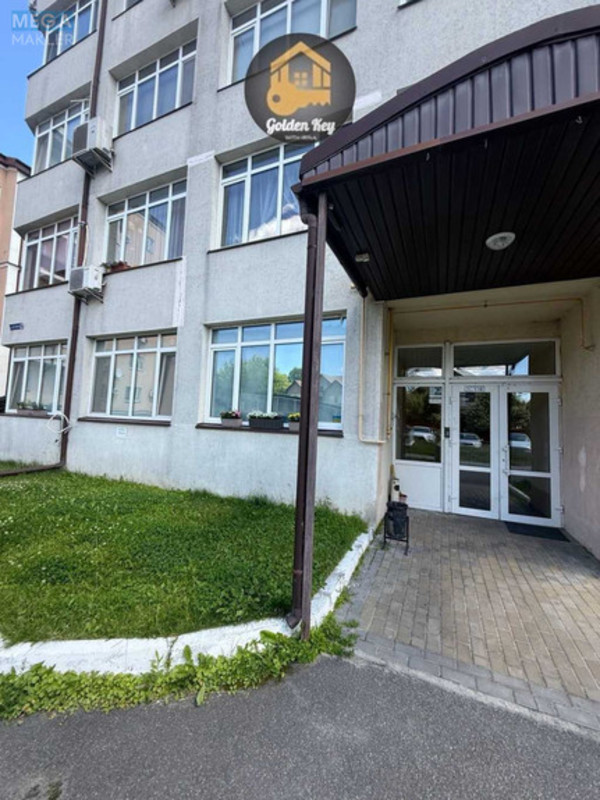 Новобудова, 5 поверхів, <a class="location-link" href="/chubinskoe/" title="Недвижимость Чубинське">Чубинське</a>, Яблунева, 10 (изображение 3)